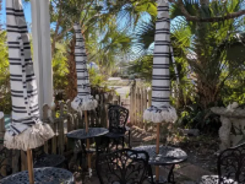 The Old Carrabelle Hotel Hotels in Carrabelle