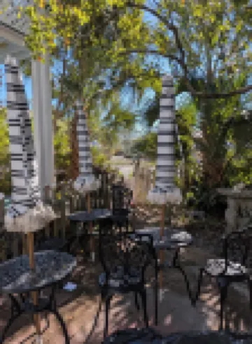 The Old Carrabelle Hotel Hotels in 