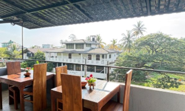 Holiday Inn Unawatuna