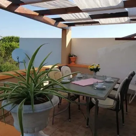 Apartment Ljilja