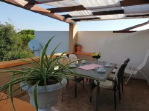 Apartment Ljilja