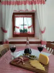 House Josip - 3 tähden
