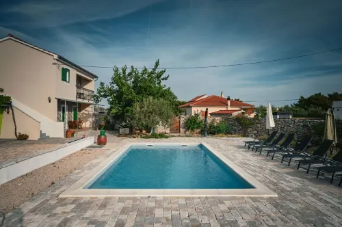 Rooms Agro B&B Linda - 3-Star
