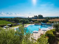 Borgobianco Resort & Spa Polignano - MGallery Hotels in Polignano a Mare