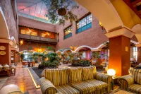 La Palma Princess - parking
