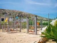 Relax Mobile Home, Terra Park Spiritos Hotels in Kolan