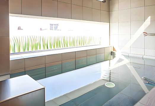 구레타케 인 프리미엄 후쿠로이 에키마에