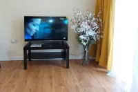 Two Bedroom Semi-Detached Modern House in Birmingham