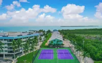 KEY LARGO Lake View Townhome