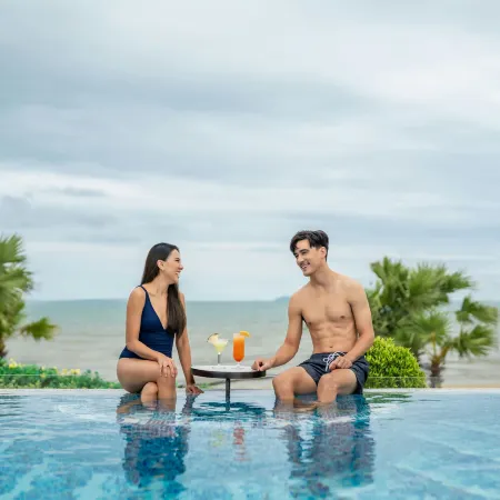 Pattaya Marriott Resort and Spa
