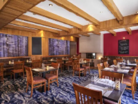 Hôtel Mercure Dinan Port le Jerzual