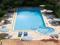 Hotel Vecchio Borgo - 3-نجوم