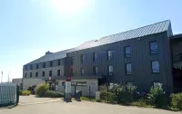ibis budget Pontorson Baie du Mont-Saint-Michel - 2-Star