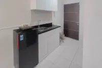 Basic Studio at Tamansari Prospero Sidoarjo Apartment By Travelio