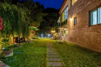 Dongha Pension Hotels in 