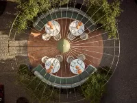 Eagles Palace - Small Luxury Hotels of the World - Gym