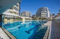 Hotel le Palme - Premier Resort