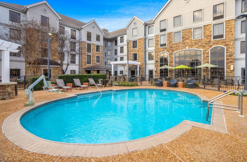 Homewood Suites by Hilton Montgomery EastChase photo 3