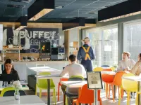 Ibis Budget Brugge Jabbeke - พร้อมอาหารเช้า