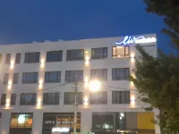 LIV Weibdeh Hotel Suites