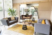 Residhome Toulouse Occitania - parcheggio