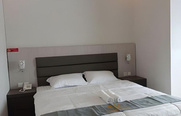 JK Homestay
