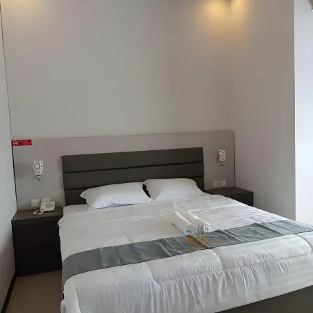 JK Homestay