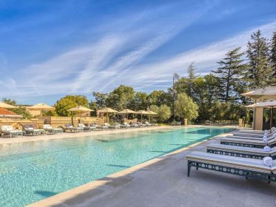Villa Saint-Ange Hôtel & Spa