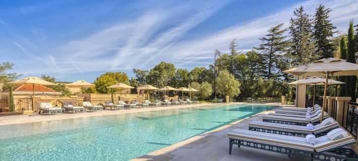 Villa Saint-Ange Hôtel & Spa Hotels in Aix-en-Provence