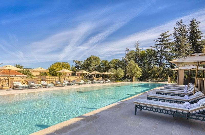 Villa Saint-Ange Hôtel & Spa