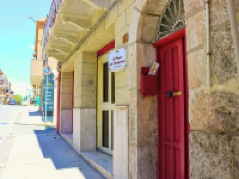 La Dimora del Monsignore Hotels in Licata