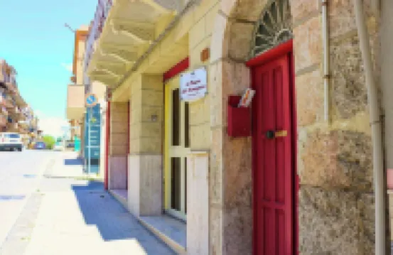 La Dimora del Monsignore