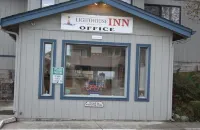 ไลท์เฮาส์ โคฟ อินน์