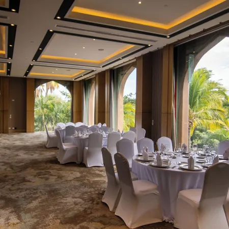 Hotel Lucerna Culiacan