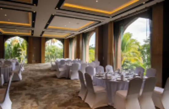 Hotel Lucerna Culiacan