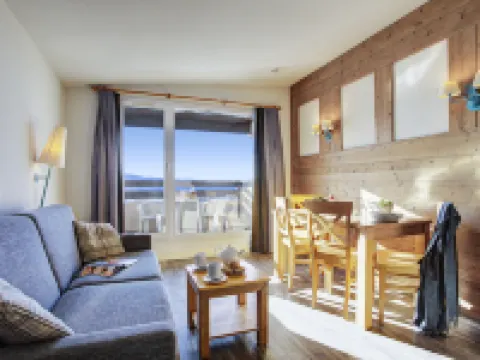 Résidence Pierre & Vacances le Pédrou Hotels in Font-Romeu