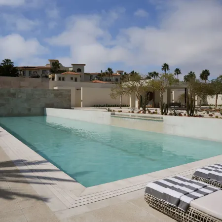 Park Hyatt Cabo Del Sol