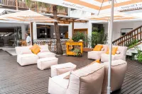 Hotel Maui Maresias - 3-Star