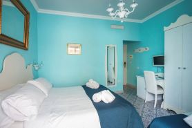 Hotel Villa Nefele