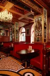 Imperial Hotel Cork City - bar