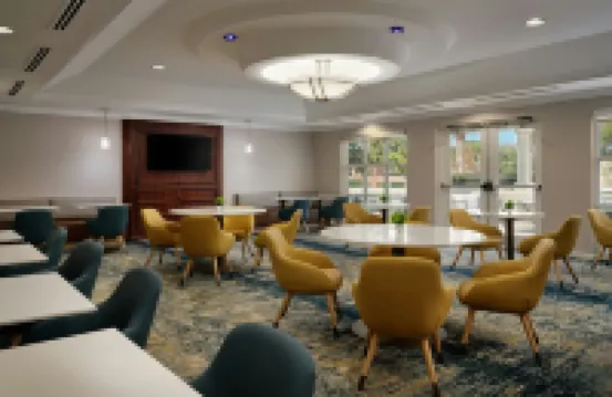 타운플레이스 스위트 바이 메리어트 앳 더 빌리지