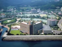 Awaji International Hotel the Sunplaza