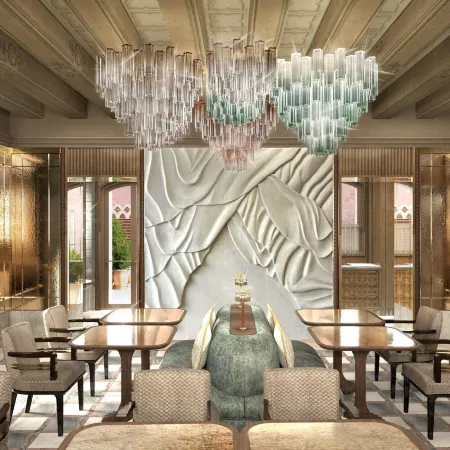 Orient Express Venezia