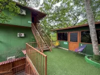 Ecohotel Alflo Hotels in Villeta