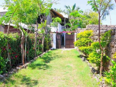 Mtwapa Maweni Beachside Apartments