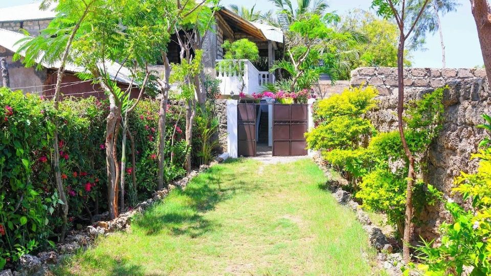 Mtwapa Maweni Beachside Apartments