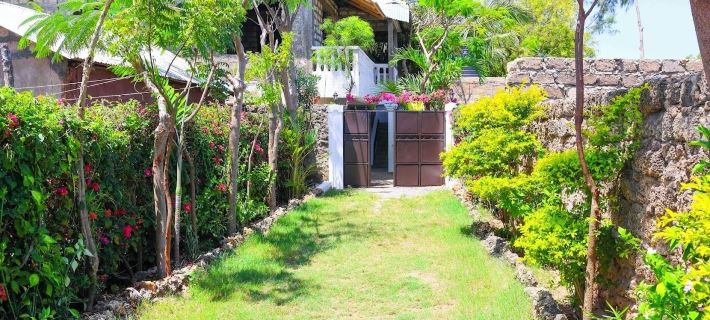 Mtwapa Beachsides Studio Apartments Hotels in Mtwapa