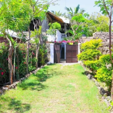 Mtwapa Empire Holiday Apartments