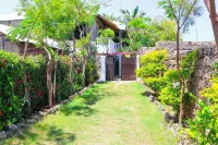 Mtwapa Maweni Beachside Apartments - Wi-Fi