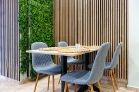 Urbansea Atlanta - พร้อมอาหารเช้า